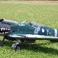 Hier beim IG Warbird Treffen in Kerken 2004
